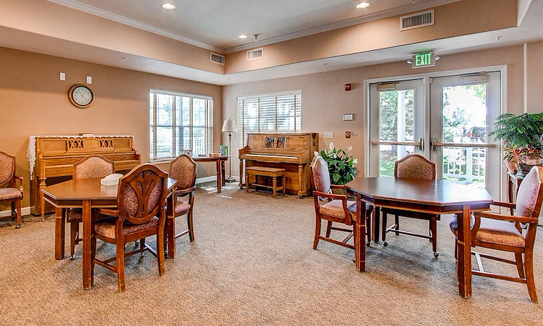 Image of Victorian House (3)