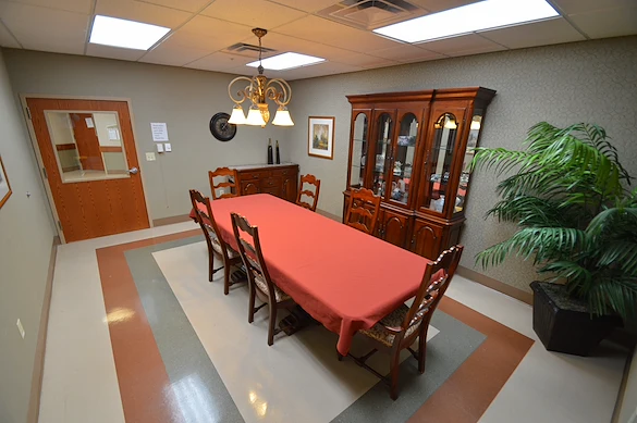 Image of Northern Mahaska Specialty Care (6)