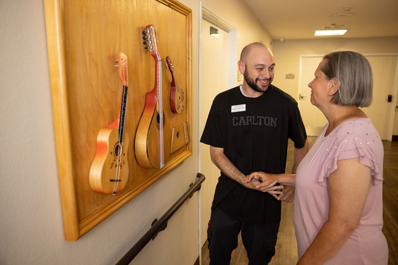 Image of Memory Care of Contra Costa (5)