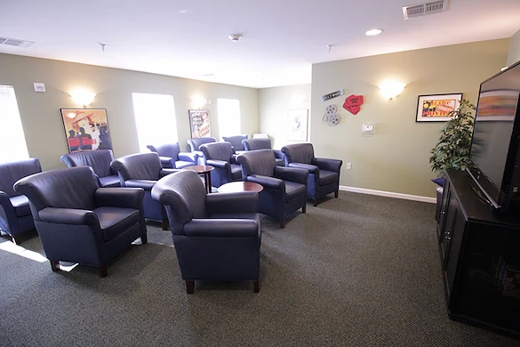 Image of The Village of Hampton Meadows (6)