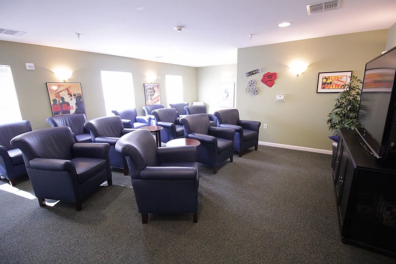 Image of The Village of Hampton Meadows (6)