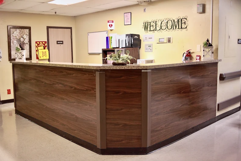 Image of Franklin Heights Nursing & Rehabilitation (7)