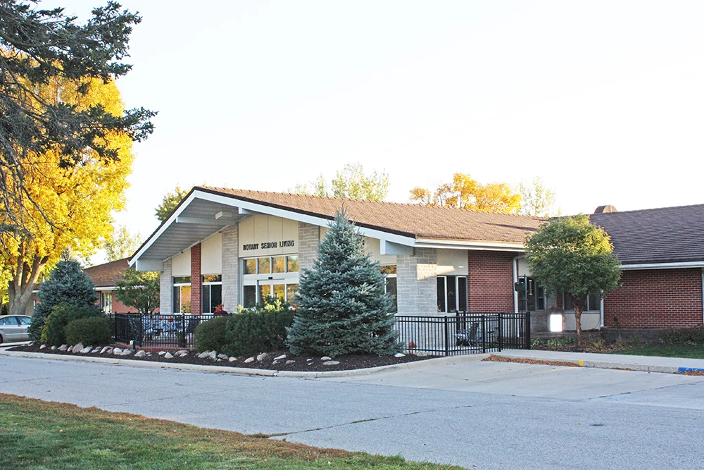 Image of Rotary Health Center (1)
