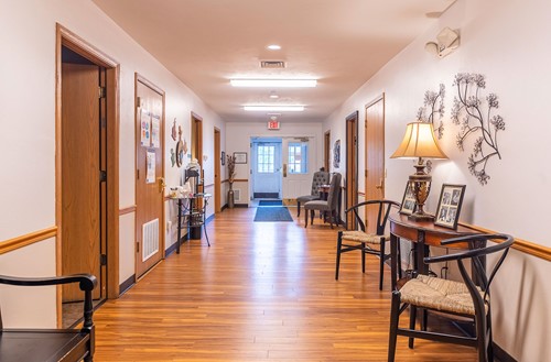 Image of Blue Jay Springs Senior Living & Memory Care (5)