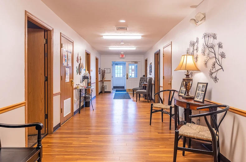 Image of Blue Jay Springs Senior Living & Memory Care (5)