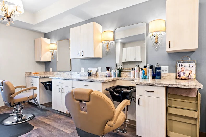 Image of Ativo Senior Living of Prescott Valley (8)