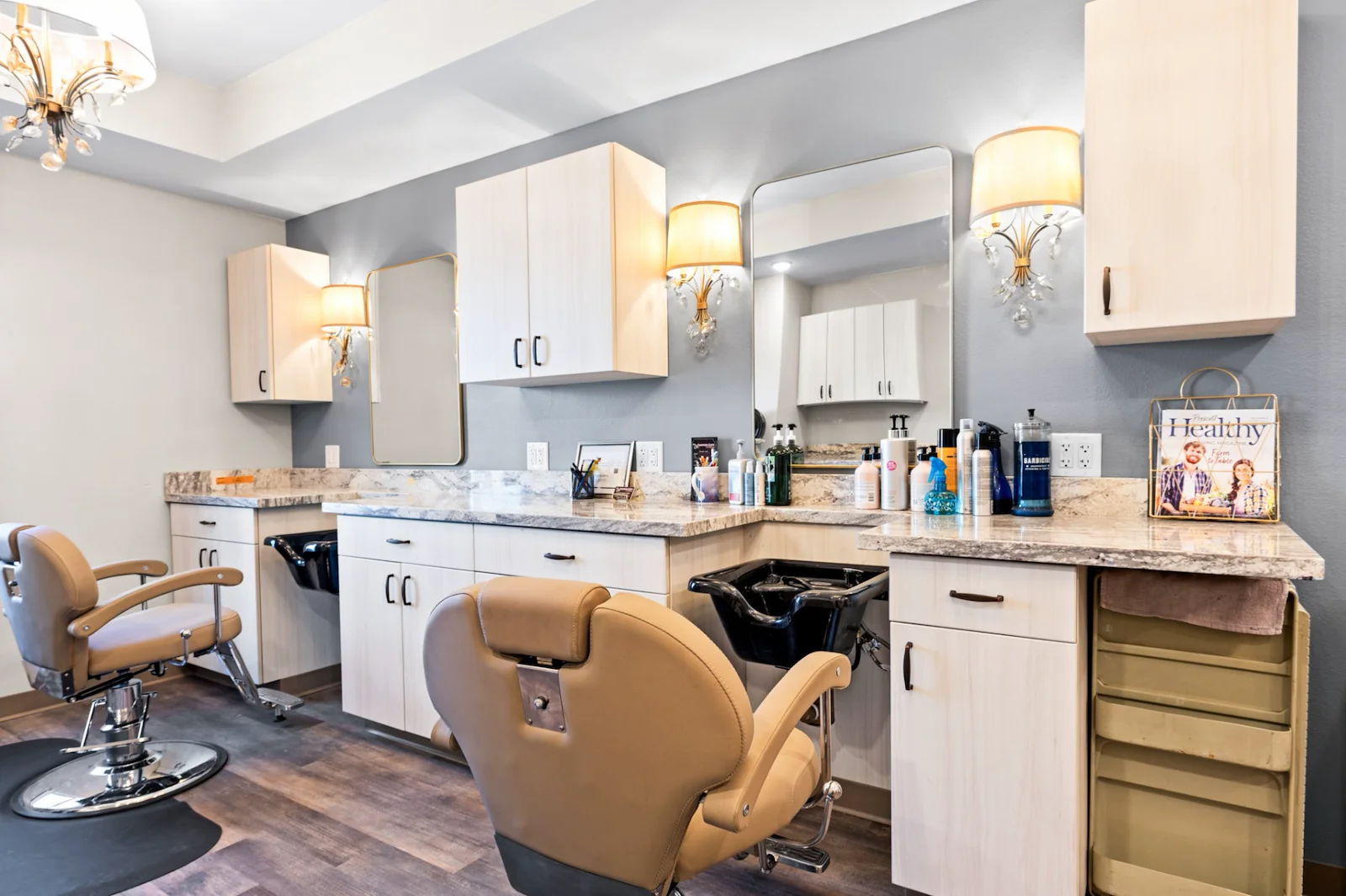 Image of Ativo Senior Living of Prescott Valley (8)