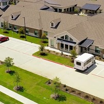 Image of Woodlands Place Rehabilitation Suites (1)