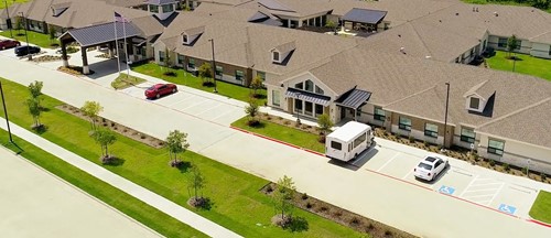Image of Woodlands Place Rehabilitation Suites (1)