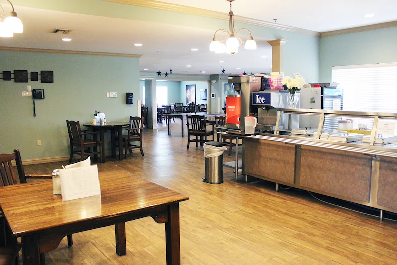 Image of StoneBridge Heber Springs (5)