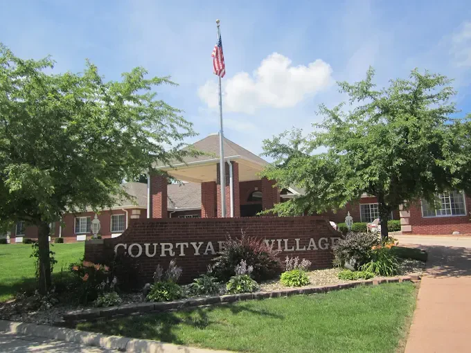 Image of Villas at Kewanee (1)