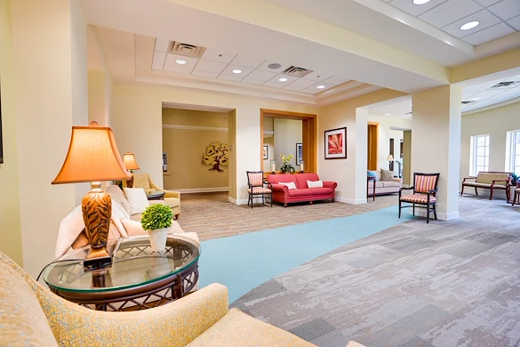 Image of Covenant Living of Florida (9)