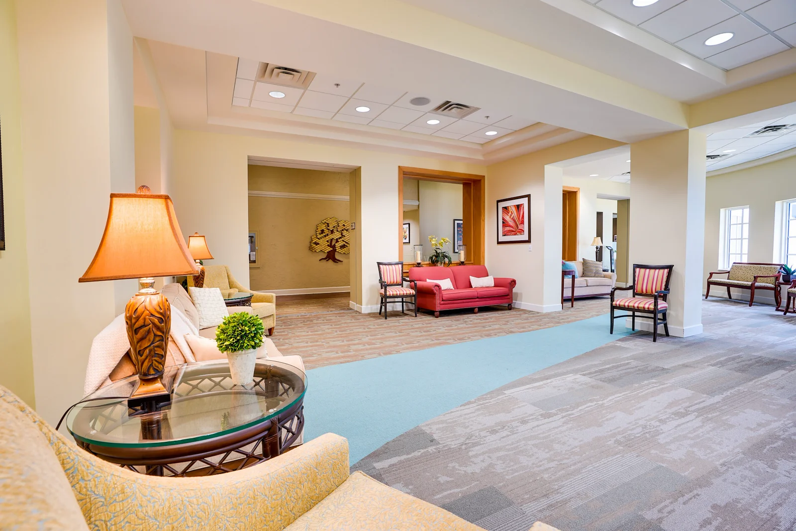 Image of Covenant Living of Florida (9)