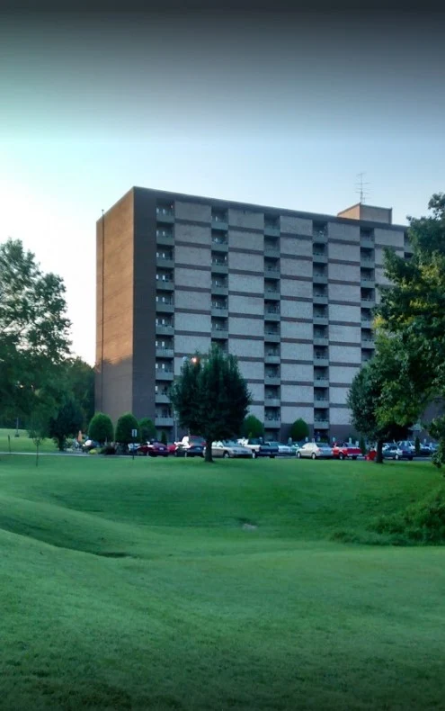 Image of Chippington Towers II (4)