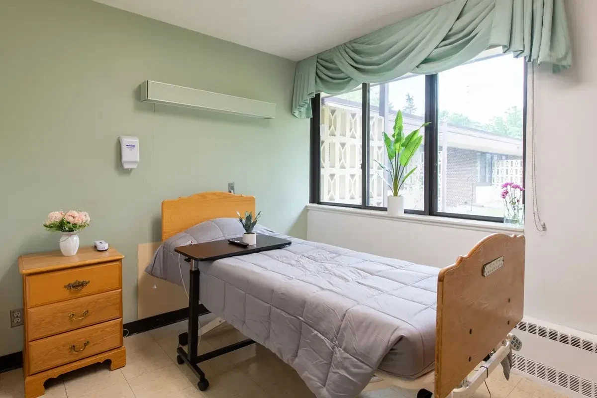 Image of Optalis Health & Rehabilitation at Leonard (8)