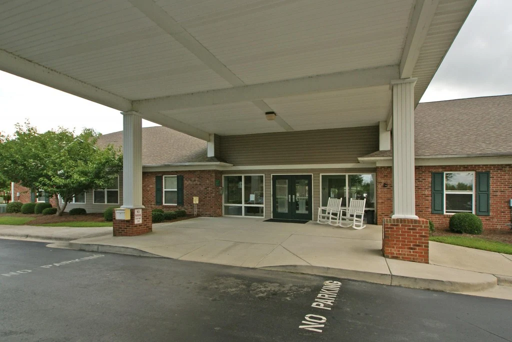 Image of Willow Spring (1)