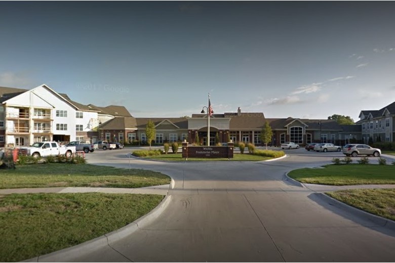Image of Wichita Presbyterian Manor (1)