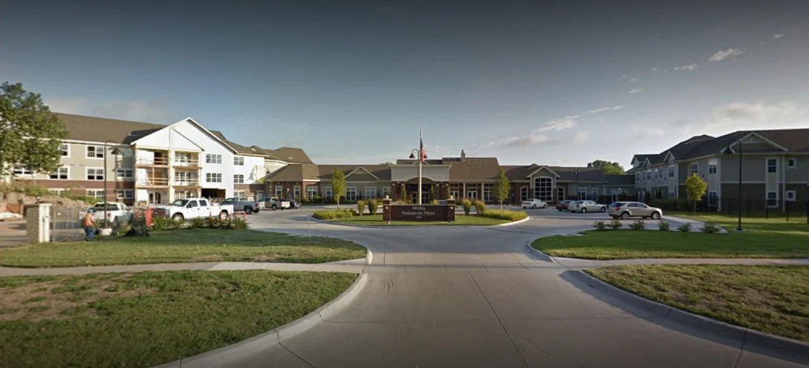 Image of Wichita Presbyterian Manor (1)