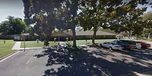 Image of Jacksonville Healthcare Center (1)