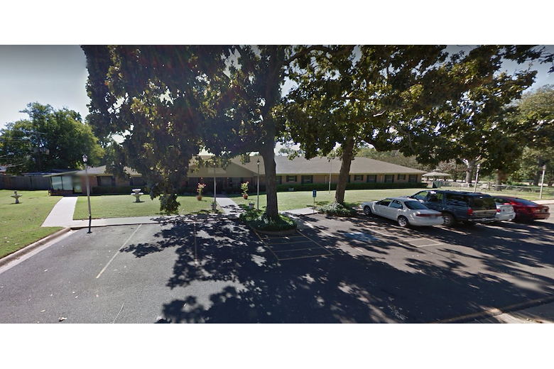 Image of Jacksonville Healthcare Center (1)