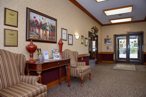 Image of Life Care Center Of Valparaiso (3)
