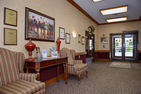 Image of Life Care Center Of Valparaiso (3)