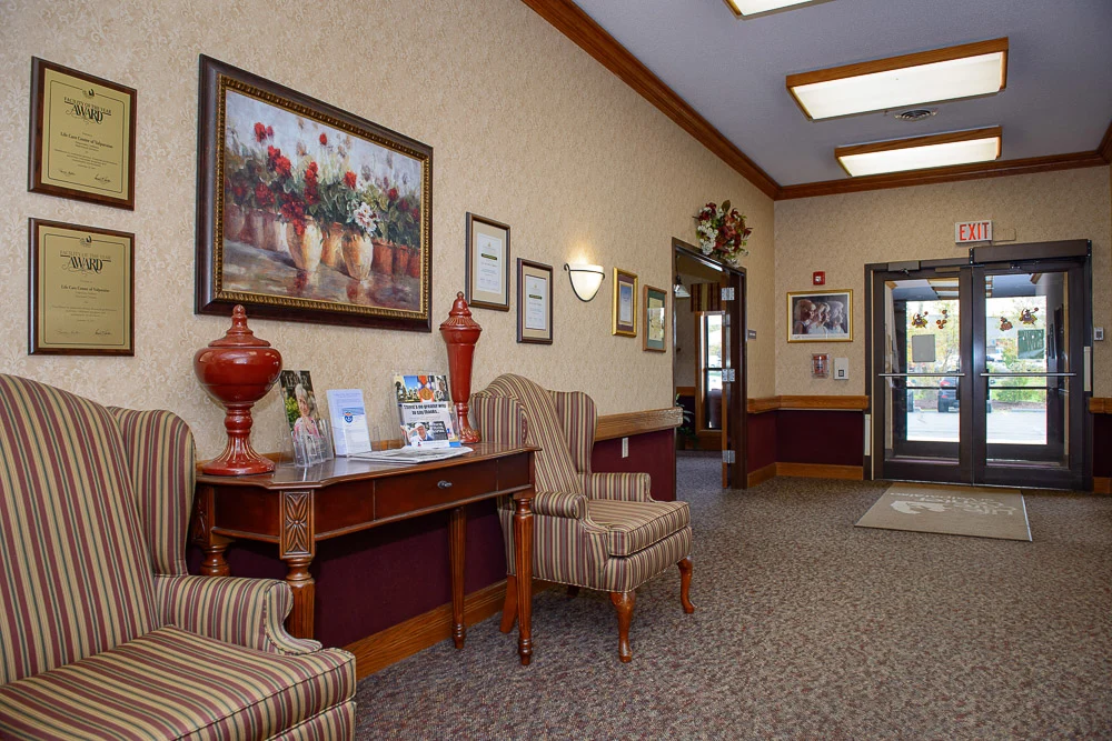 Image of Life Care Center Of Valparaiso (3)