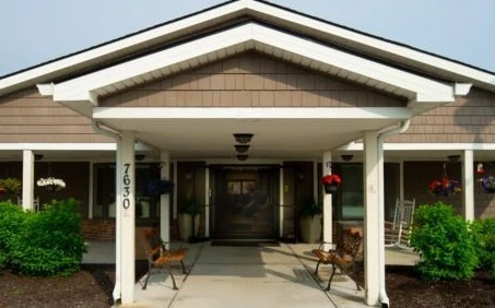 Image of Castleton Health Care Center (1)