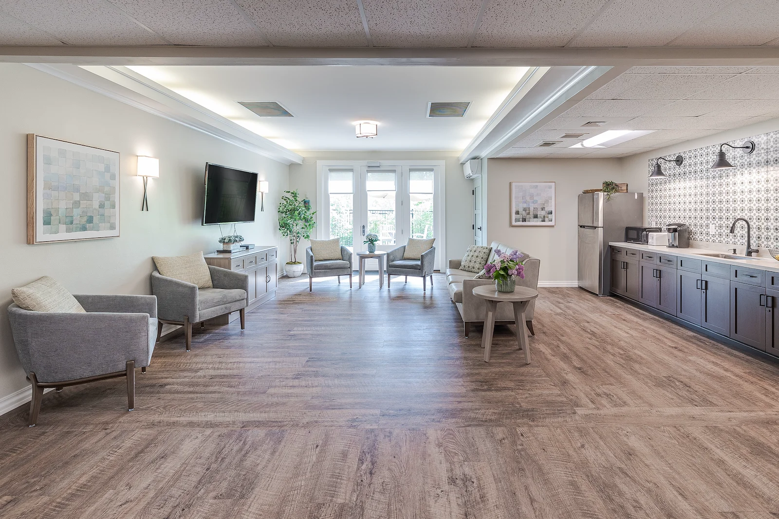 Image of The Arbors at Shelburne (6)