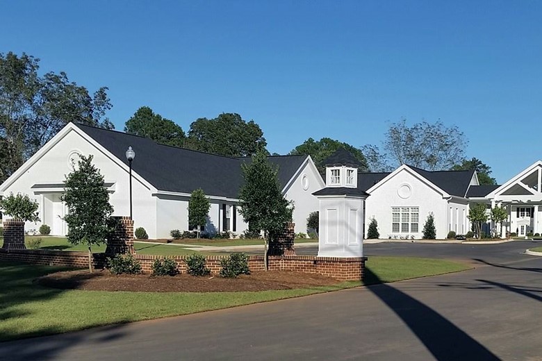 Image of Whitehall Assisted Living Community (1)