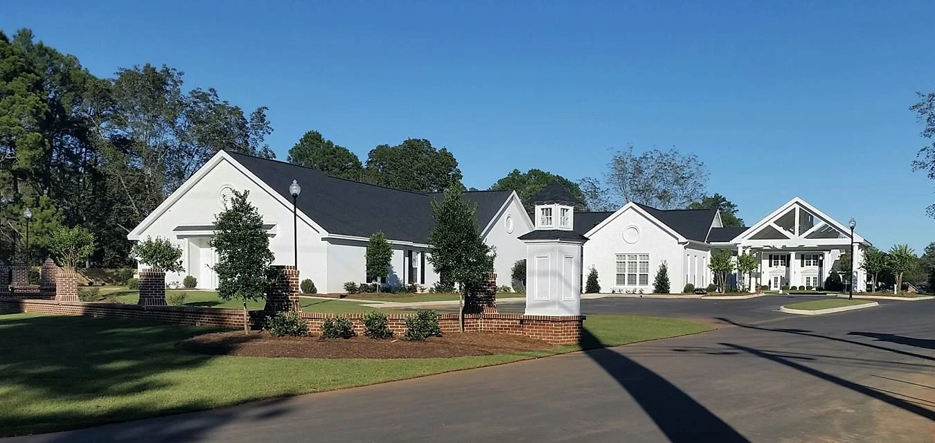 Image of Whitehall Assisted Living Community (1)