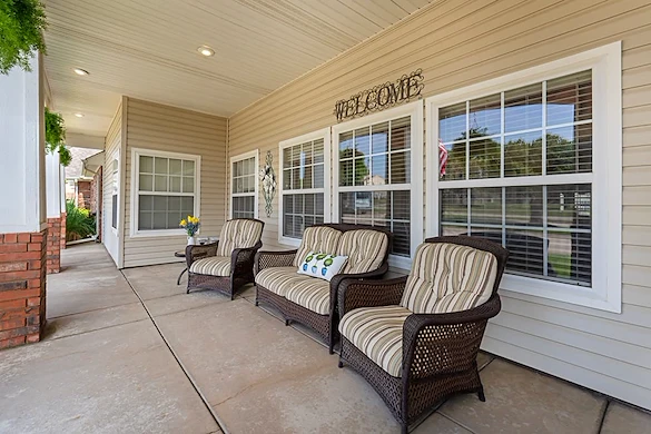 Image of Brookdale Salina Fairdale (2)