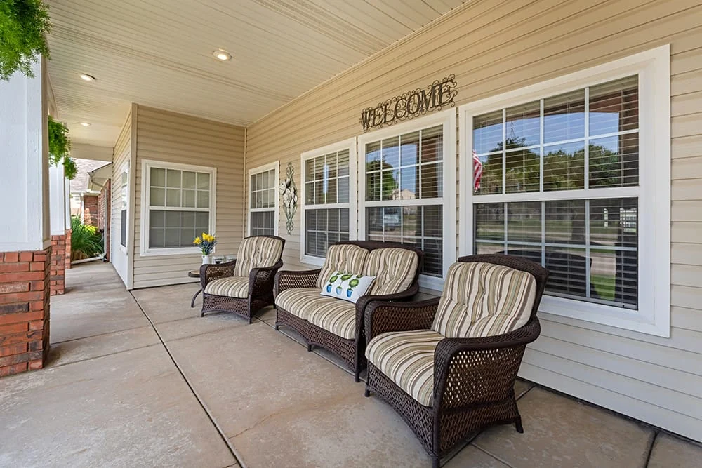 Image of Brookdale Salina Fairdale (2)