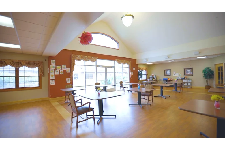 Image of Medilodge of Okemos (5)