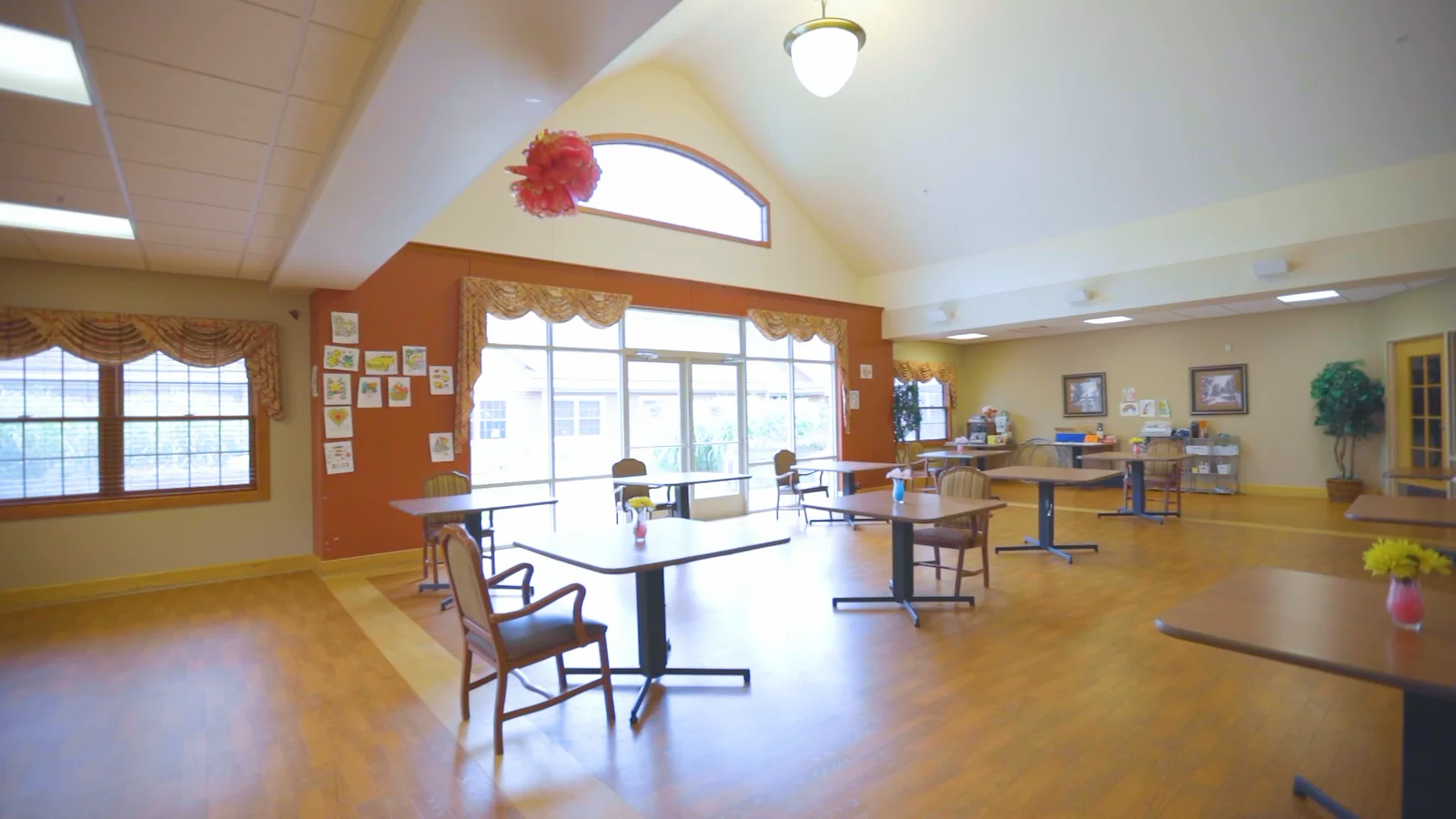 Image of Medilodge of Okemos (5)