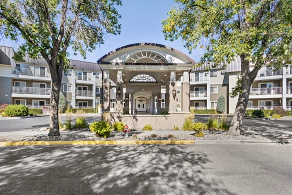 Image of Westpark Village (1)