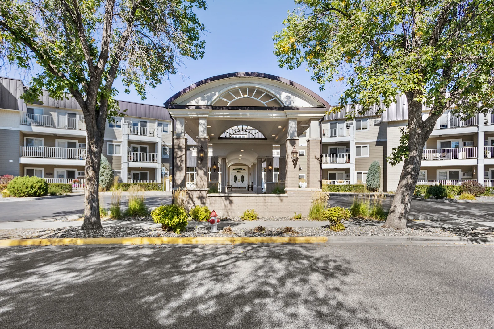 Image of Westpark Village (1)