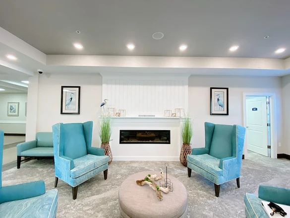 Image of Lakeshore Manor at Lake Jackson (8)