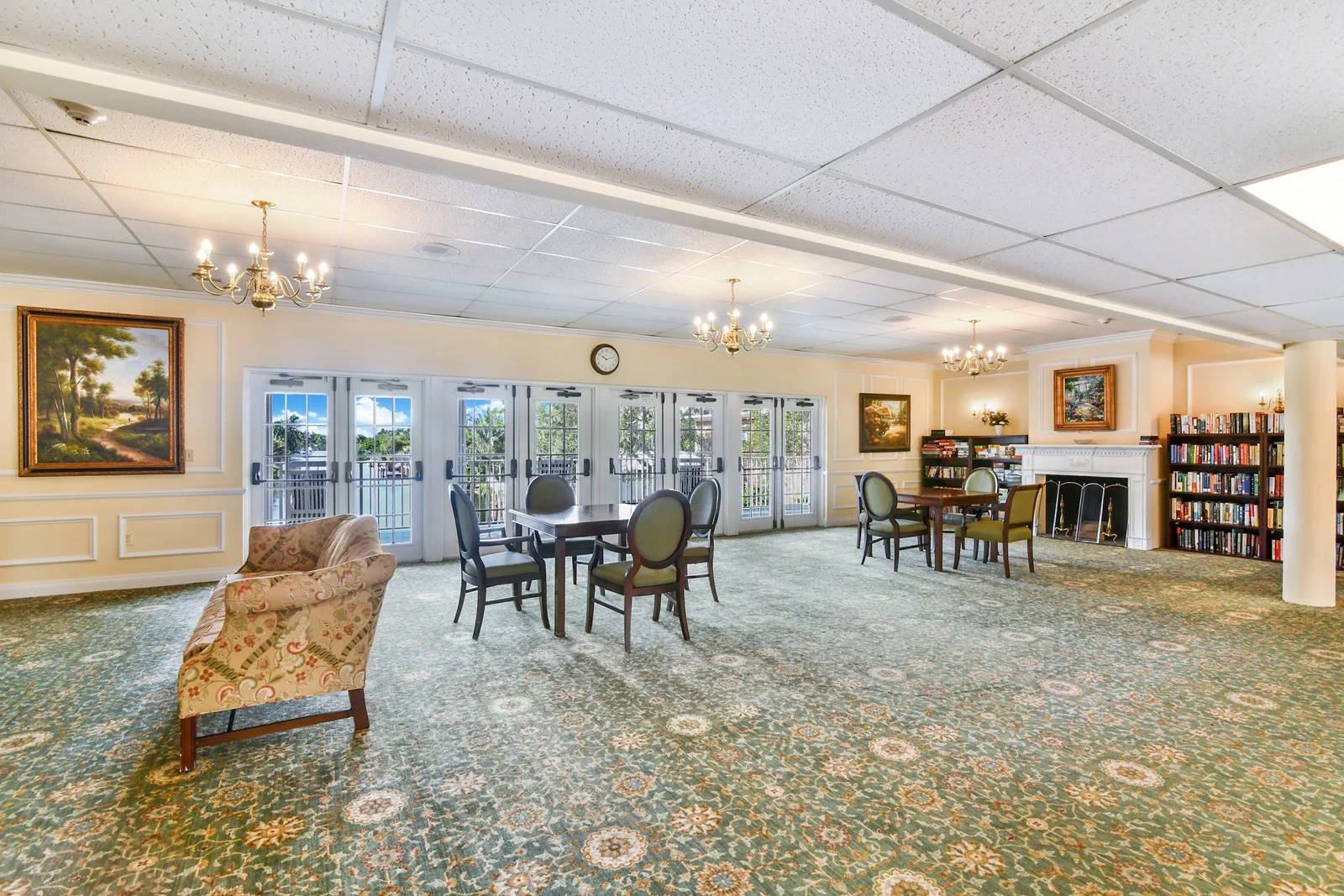 Image of Williamsburg Landing Assisted Living (7)