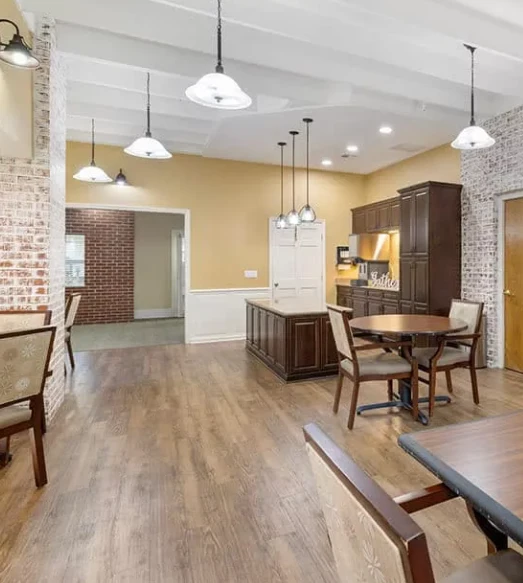 Image of Brookdale Shawnee (5)