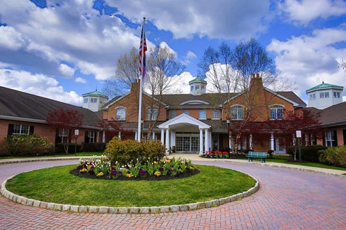 Image of Brandywine Reflections at Colts Neck (1)