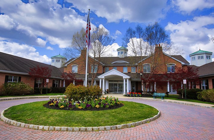 Image of Brandywine Reflections at Colts Neck (1)