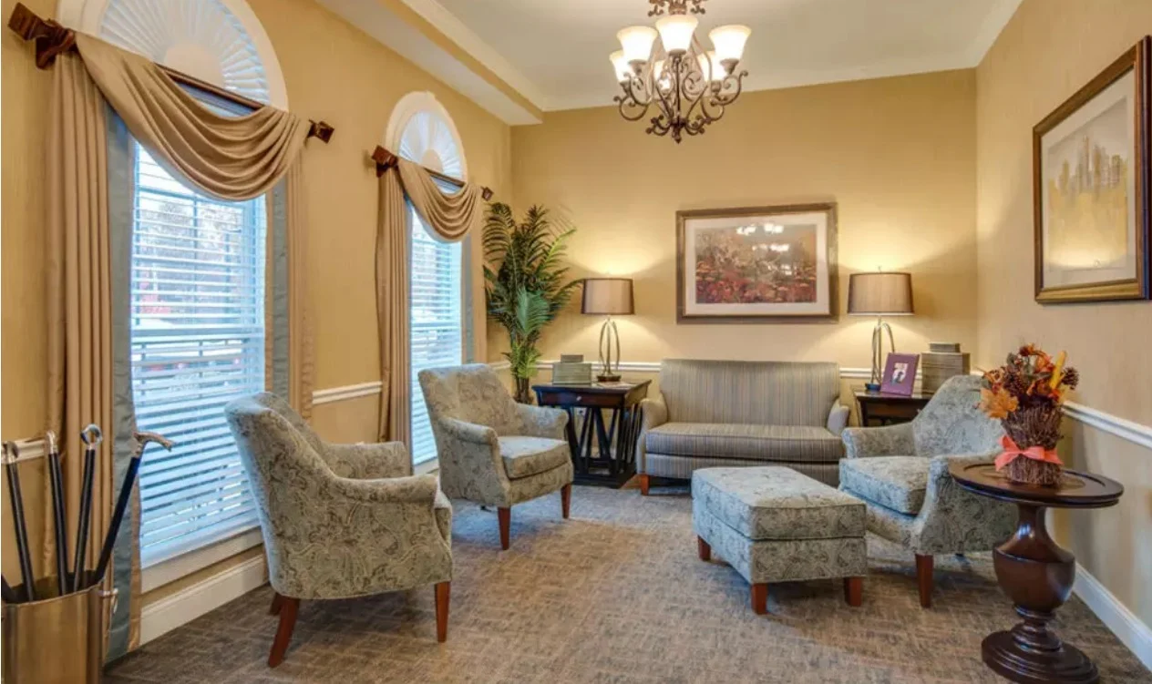 Image of South Breeze Senior Living (6)