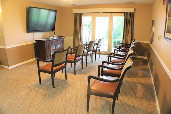 Image of Keepsake Village of Columbus Memory Care (8)