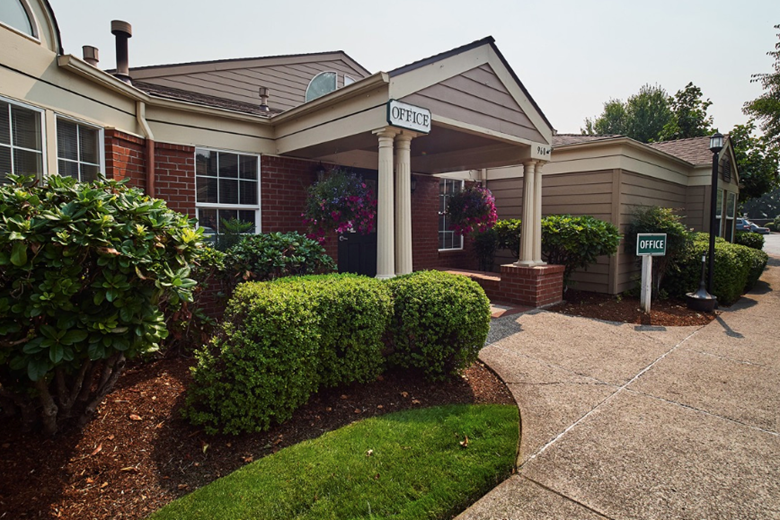 Image of Faye Wright Senior Living (1)