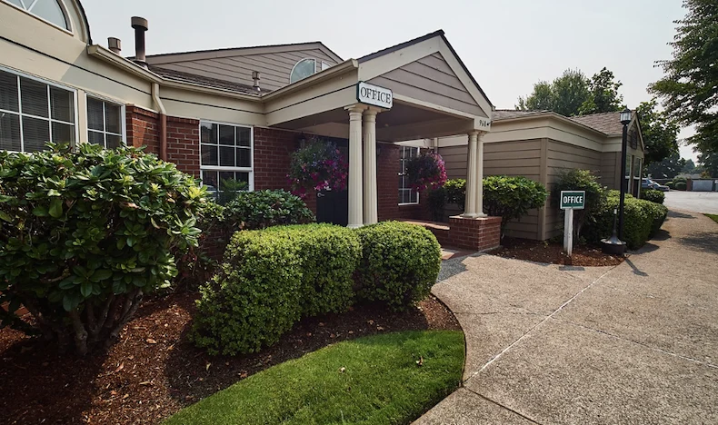 Image of Faye Wright Senior Living (1)