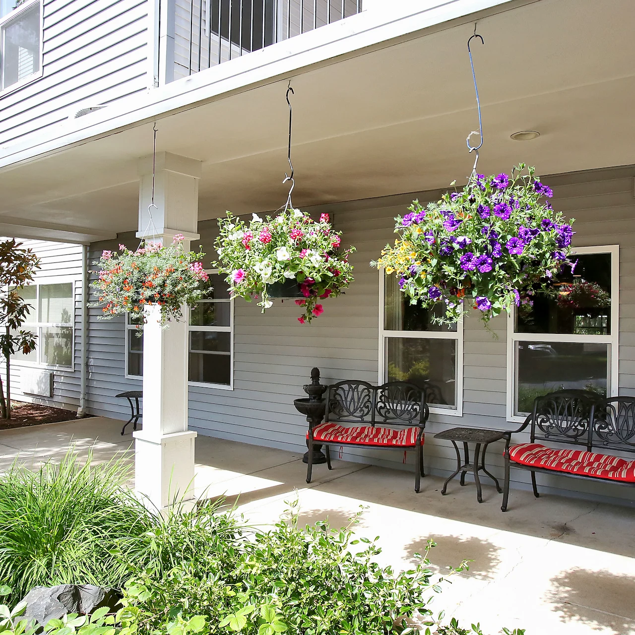 Image of Prestige Senior Living Southern Hills (2)