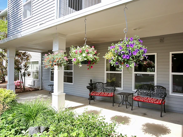 Image of Prestige Senior Living Southern Hills (2)