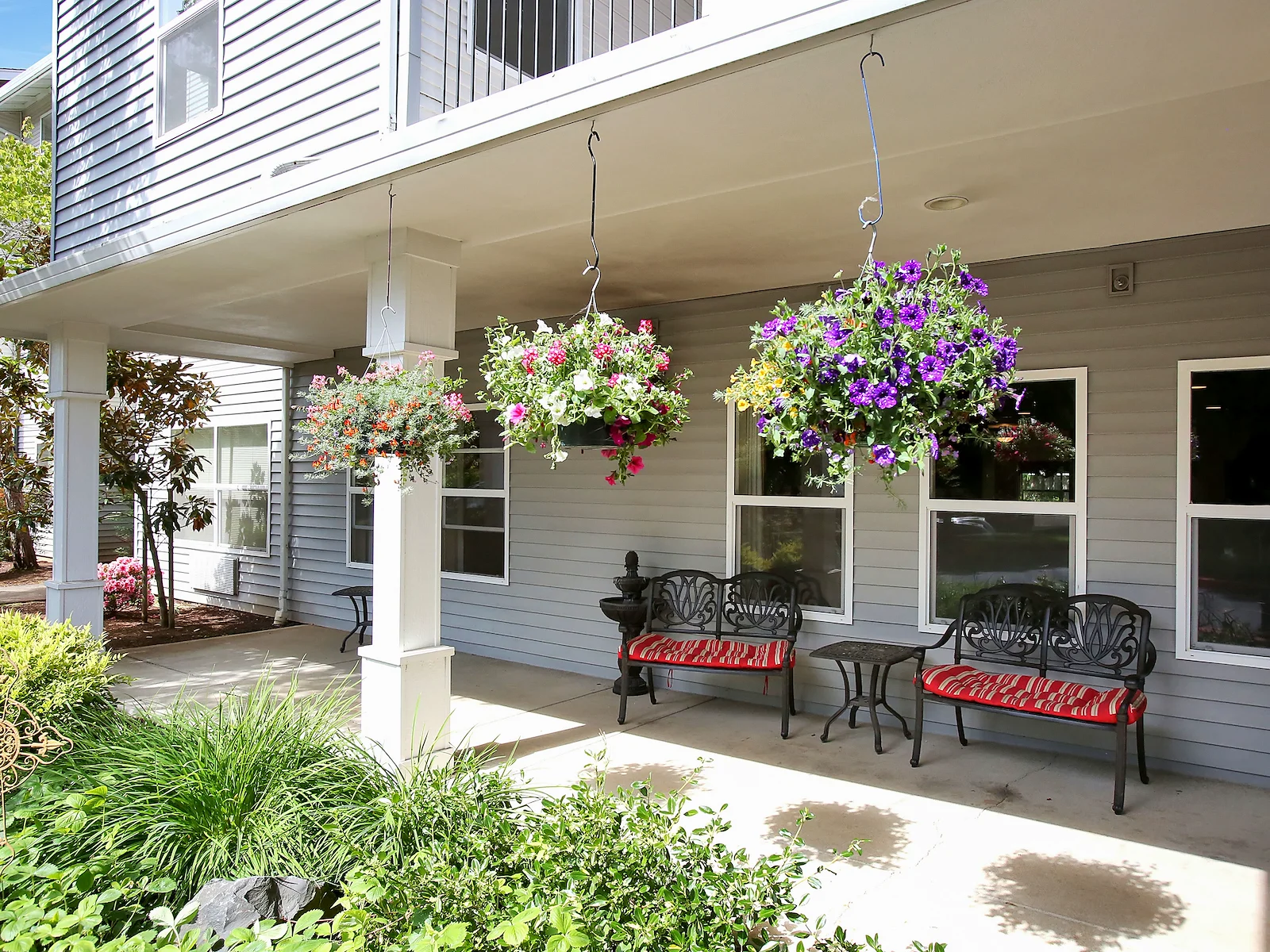 Image of Prestige Senior Living Southern Hills (2)