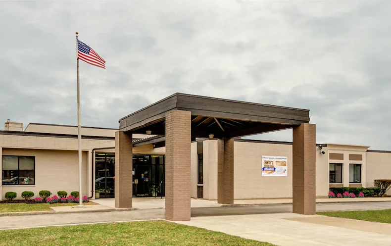 Image of Oak Creek Terrace Assisted Living (1)
